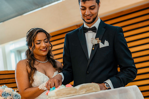 Priyanka&Doug. Married. -428