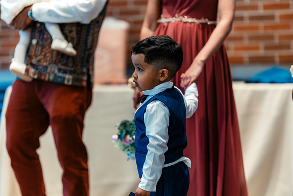 Priyanka&Doug. Married. -432