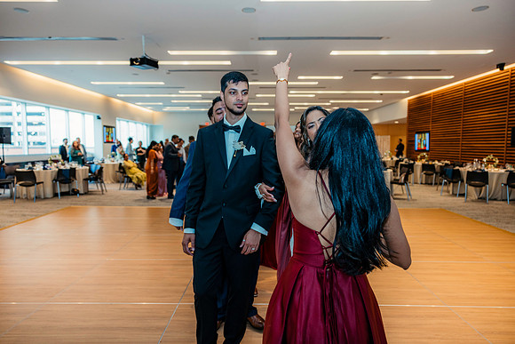 Priyanka&Doug. Married. -434