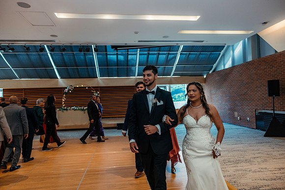 Priyanka&Doug. Married. -435