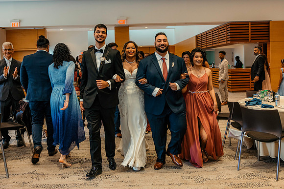 Priyanka&Doug. Married. -437