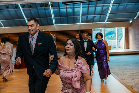 Priyanka&Doug. Married. -436