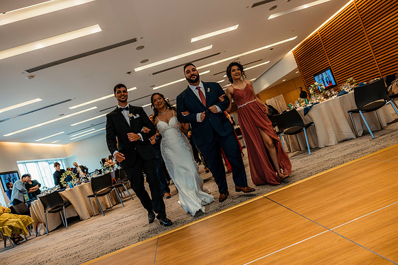 Priyanka&Doug. Married. -438