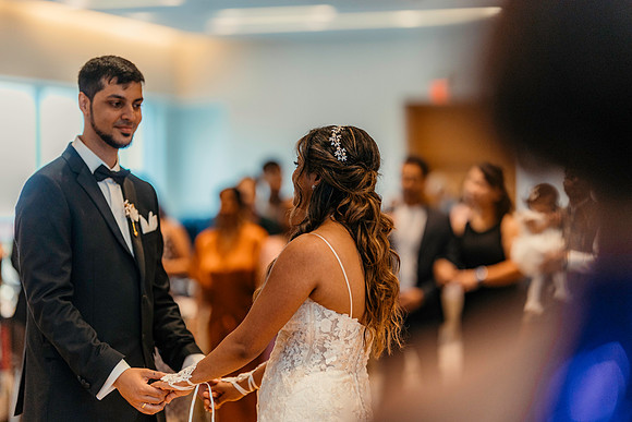 Priyanka&Doug. Married. -443