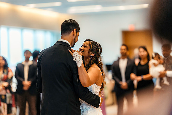 Priyanka&Doug. Married. -444