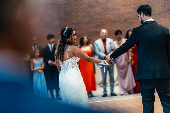 Priyanka&Doug. Married. -446