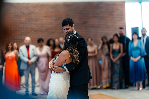 Priyanka&Doug. Married. -447