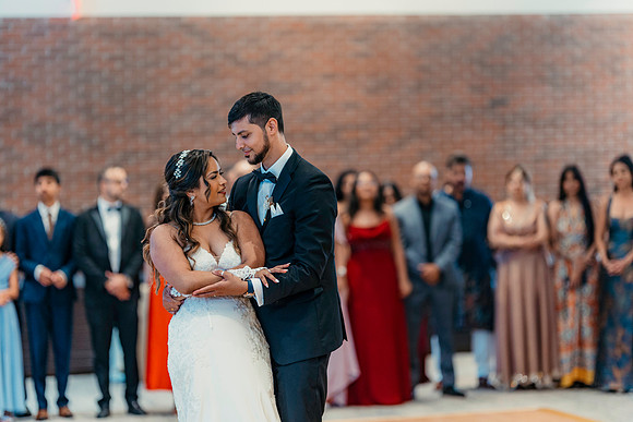 Priyanka&Doug. Married. -449