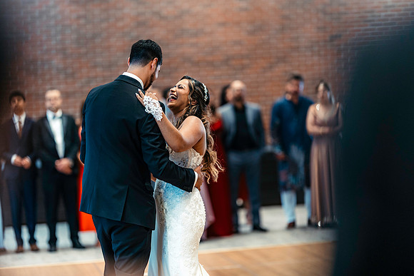 Priyanka&Doug. Married. -456