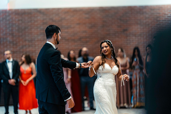 Priyanka&Doug. Married. -457