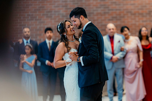 Priyanka&Doug. Married. -458