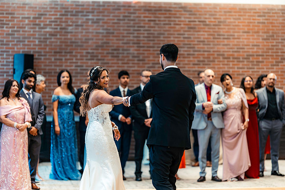 Priyanka&Doug. Married. -460