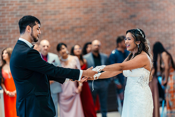 Priyanka&Doug. Married. -462
