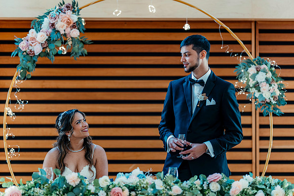 Priyanka&Doug. Married. -469