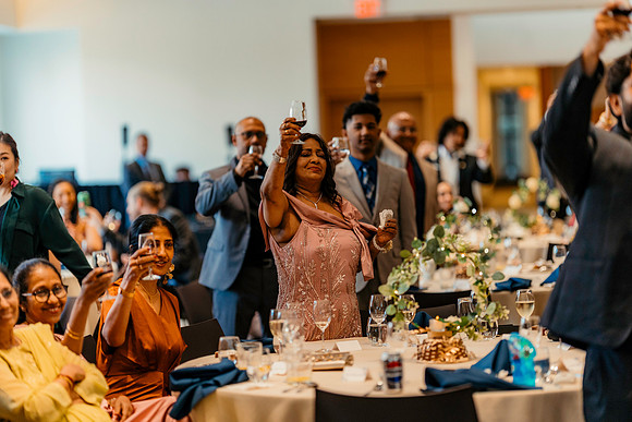 Priyanka&Doug. Married. -471