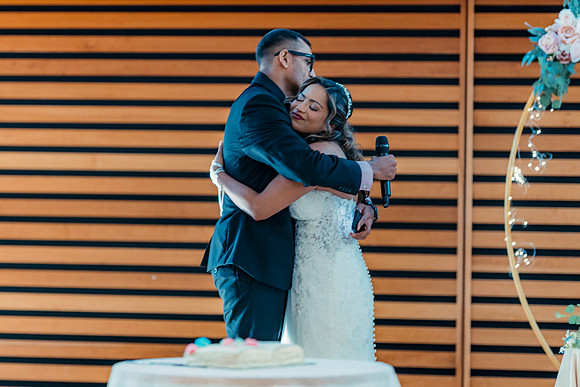 Priyanka&Doug. Married. -472