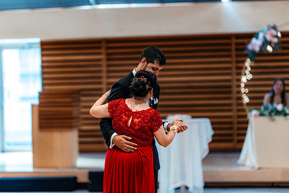 Priyanka&Doug. Married. -474