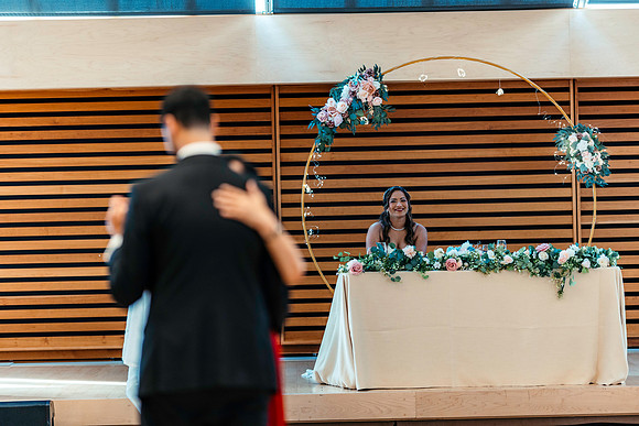 Priyanka&Doug. Married. -476