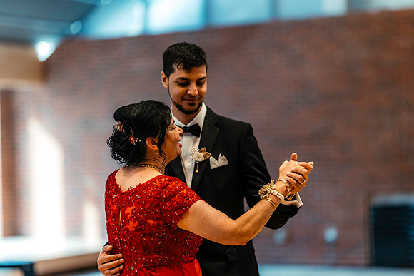 Priyanka&Doug. Married. -477