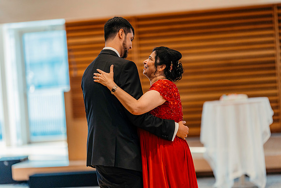 Priyanka&Doug. Married. -479