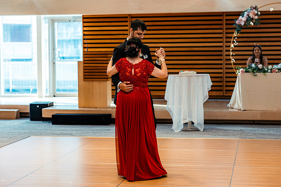 Priyanka&Doug. Married. -478