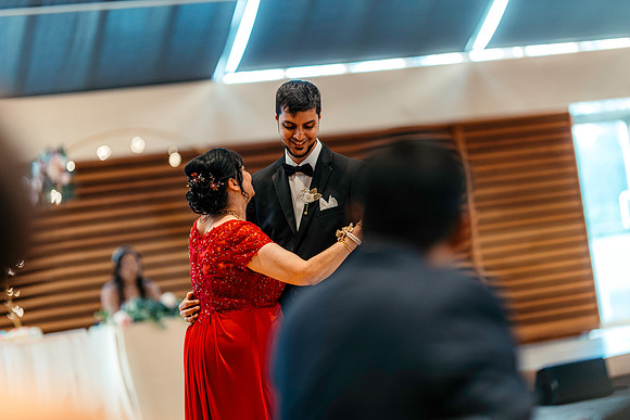 Priyanka&Doug. Married. -485