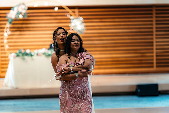 Priyanka&Doug. Married. -486