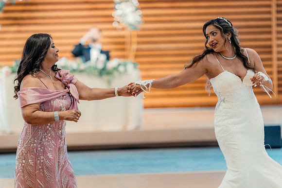 Priyanka&Doug. Married. -488