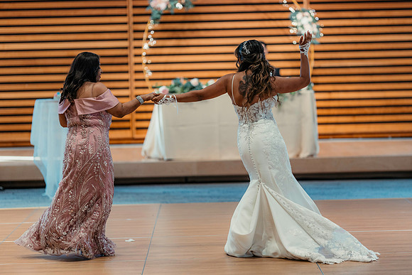 Priyanka&Doug. Married. -491