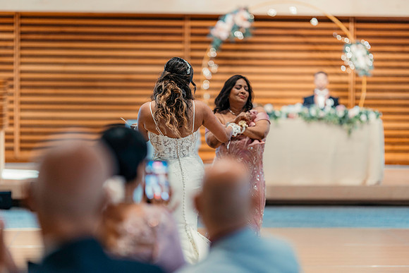 Priyanka&Doug. Married. -493