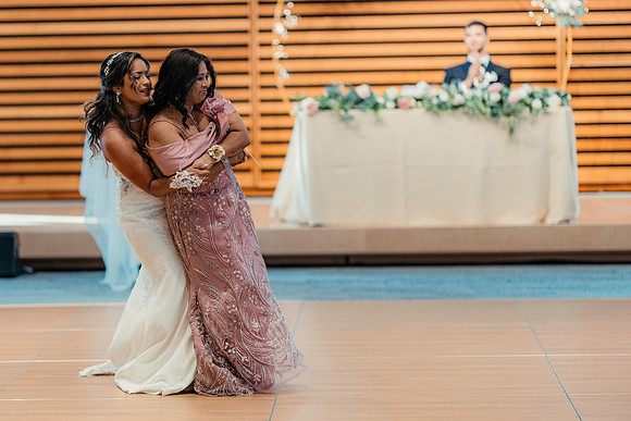 Priyanka&Doug. Married. -492
