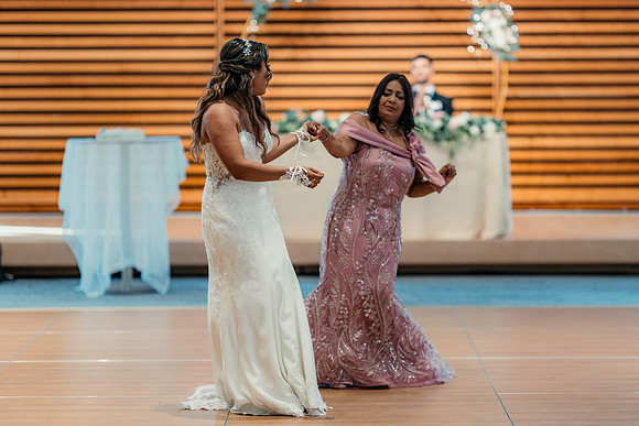Priyanka&Doug. Married. -490