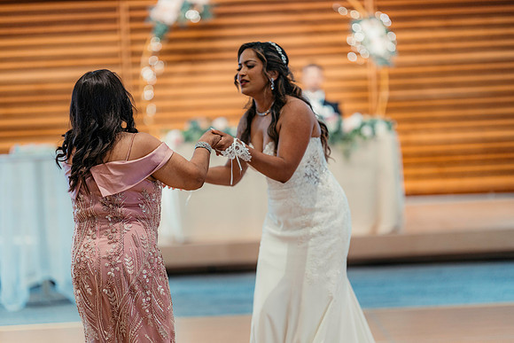 Priyanka&Doug. Married. -495