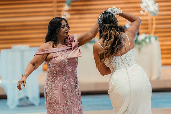 Priyanka&Doug. Married. -496