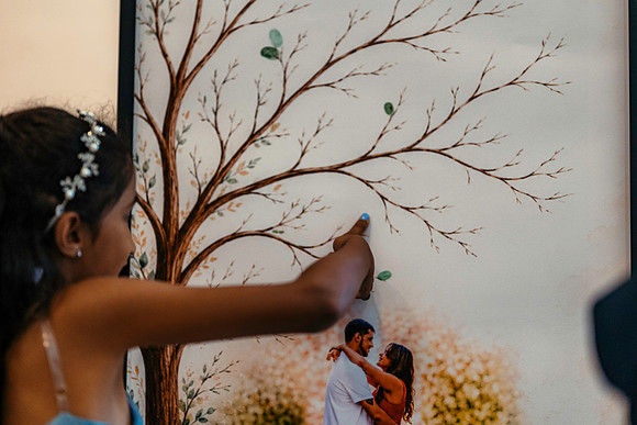 Priyanka&Doug. Married. -505