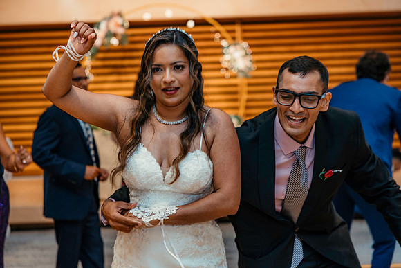 Priyanka&Doug. Married. -506