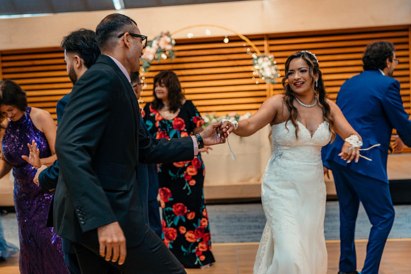 Priyanka&Doug. Married. -507