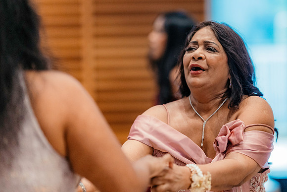 Priyanka&Doug. Married. -509