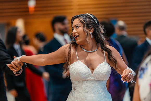 Priyanka&Doug. Married. -510