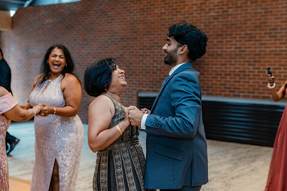 Priyanka&Doug. Married. -508