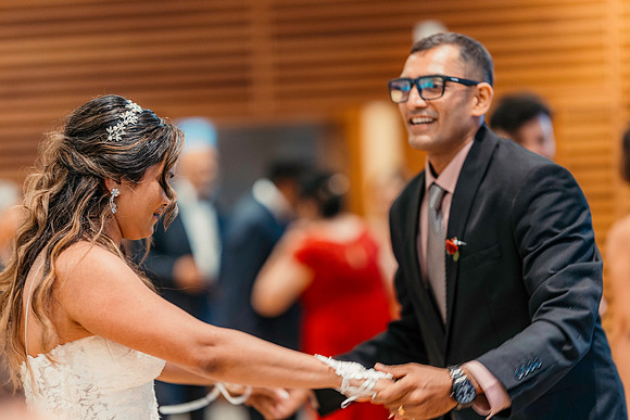 Priyanka&Doug. Married. -511