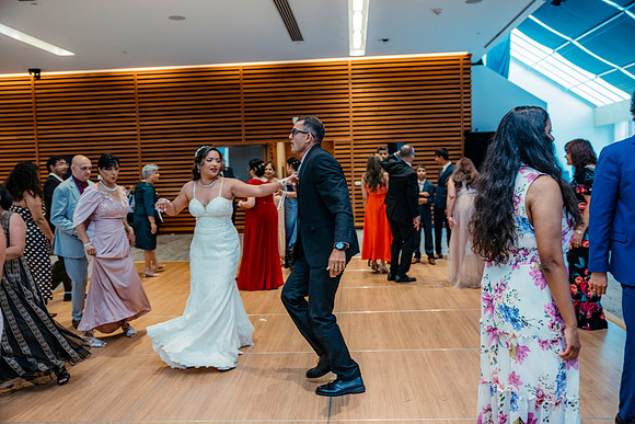 Priyanka&Doug. Married. -513