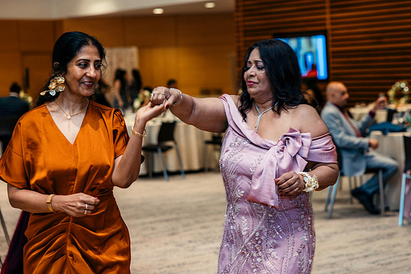 Priyanka&Doug. Married. -514