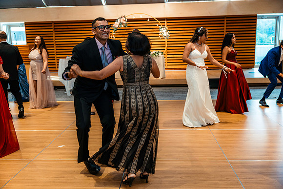 Priyanka&Doug. Married. -516