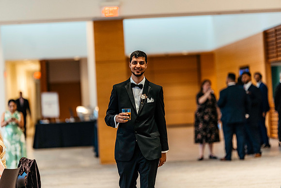 Priyanka&Doug. Married. -525