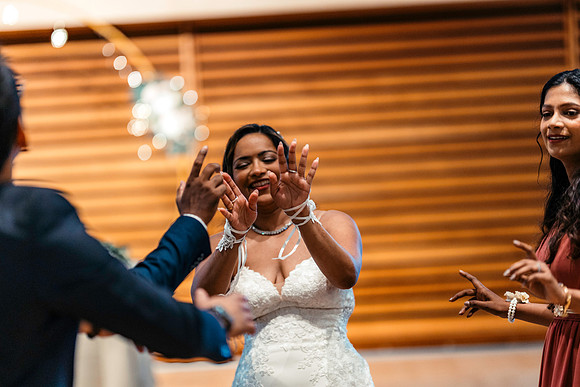 Priyanka&Doug. Married. -528