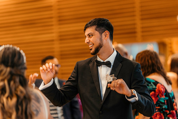 Priyanka&Doug. Married. -530