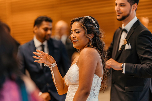 Priyanka&Doug. Married. -531