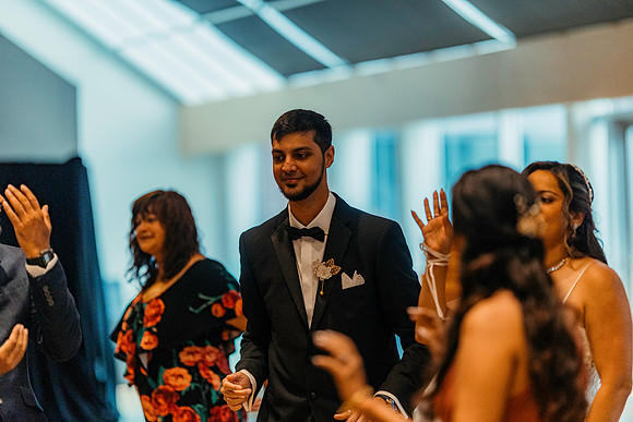 Priyanka&Doug. Married. -529