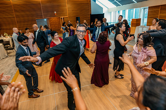 Priyanka&Doug. Married. -532